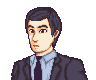 Nathan Fielder Standard