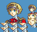 Aigis Mark 2 (SEES Armguard) FC