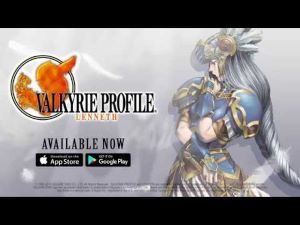 Valkyrie Profile Lenneth