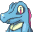Totodile Edited Again