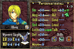 Olivia final