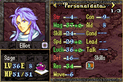 Elliot final
