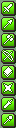 Green Weapon Skills