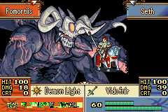 Project Jade v1.52 demon lord defeated