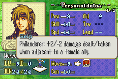 [FE8] Fire Emblem: The Rise of Dragons (6 chapter DEMO!) - Projects ...