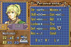 FE Dream of Five - Brill - Onduris