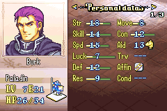 Fire Emblem - The Sacred Stones Boss Recruitment.emulator-0