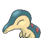Cyndaquil Edited