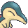 Cyndaquil Basic
