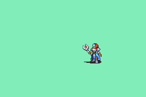 FE BAT SC War Cleric 2x