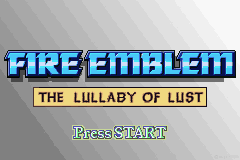 lullaby of lust.emulator