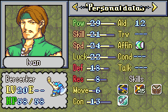 Fire Emblem - Justice & Pride-1