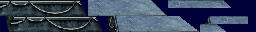 Ice Mineshaft Dark