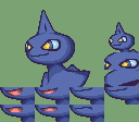 Shuppet alt. color 3
