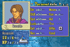 Ronaldo