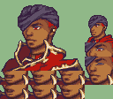 Pretty Evil Guy