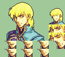 Portrait Editor Fire Emblem - the Sacred Stones # GBA.GBA_15@0F Innes_8ACD68