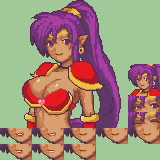 Shantae (Amor)