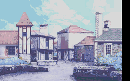 Village v15