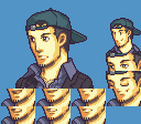 Junpei Iori (BW hat)