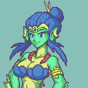 Shantae Mermaid 2