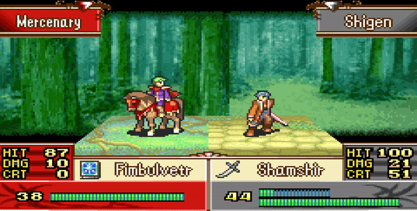 Shingen Critical Gif