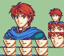 Eliwood Default
