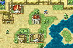 Sacred Stones Reforged