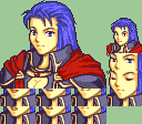 Hector (Female, FE8 colors) {Fenriel, redlightning}
