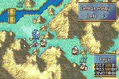 Feature - Expanded HP