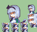 Touhou Series, Youmu Alt Expression{Redbean}
