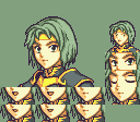 Beccarte F2E 1 (FE8 Colors)