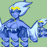 Shantae (Harpy)