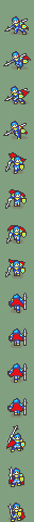 Great Lord (M) Ephraim-Infantry Lance {Snewping}-walk