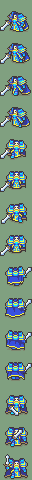 Marshall (M) Zelgius Helmless Sword {Nuramon}-walk