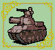 Medium Tank - Promoted