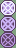Light Rune Repal (Purple Preview)