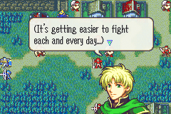DEMO 1.2 FEU Fire Emblem - The Brigading Dreams.emulator-0