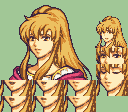 less shitty older sister healer