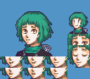 Fuuka Yamagishi (Derp)