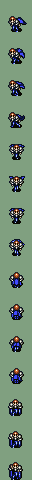 Dark Prince Hover Anim (M) {Norikins, Stephano, Zane}-walk
