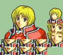 Knight Amelia (UltraFenix, RedBean)