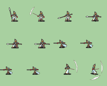 Battle Animation Palette Fire Emblem (U) !.gba_0F
