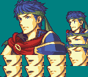 FE Ike Hero