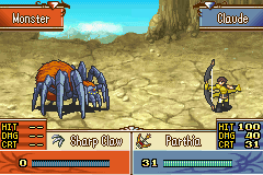 Fire Emblem - Sacred Houses Awakening10