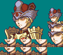 FE Awakening Valkyrie Risen Canis Alt