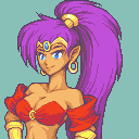 Shantae FE7