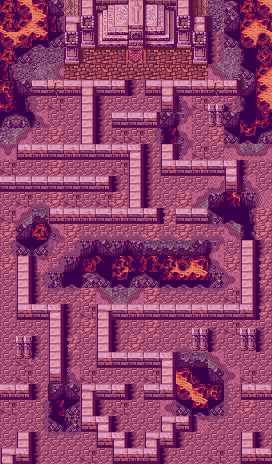 Lava 3 Example