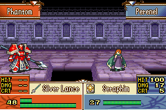 Battle Screenshot 2