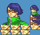 Jin Shirato